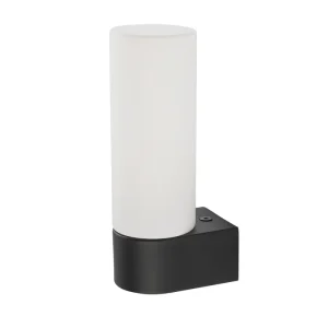 Sienas lampa 10725 NATALIE I BLACK