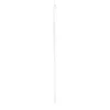 Piekaramā lampa ULTRATHIN d100 round White