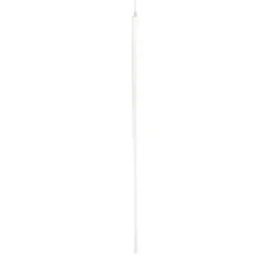 Piekaramā lampa ULTRATHIN d100 round White