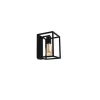 Sienas lampa CRATE