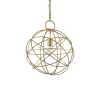 Piekaramā lampa - KONSE SP1 Ø 40 сm