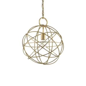 Piekaramā lampa - KONSE SP1 Ø 40 сm