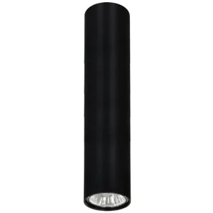Virsliekamā lampa 6837 EYE BLACK M