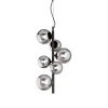 Piekaramā lampa 271422 PERLAGE SP6 FUME'