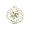 Piekaramā lampa - KONSE SP6 Ø 60 сm