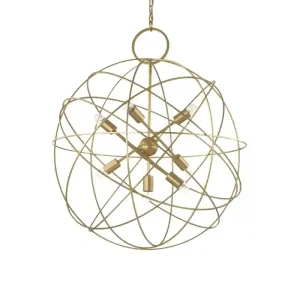 Piekaramā lampa - KONSE SP7 Ø 80 сm