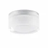 Griestu lampa EBBA White