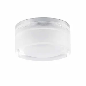 Griestu lampa EBBA White