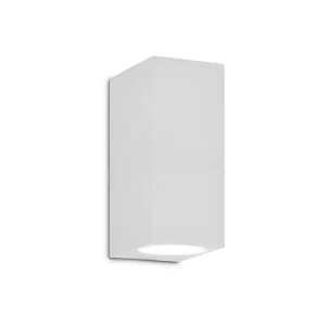 Griestu-sienas lampa UP AP2 White