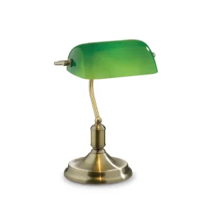 Galda lampa Lawyer 045030