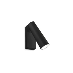 Sienas lampa Pipe 281001