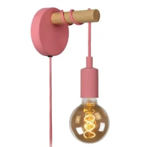Sienas lampa POLA