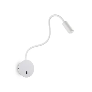 Sienas lampa Focus 203171
