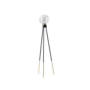 Stāvlampa Nik F1 BL