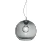 Piekaramā lampa NEMO SP1 D30 Fume