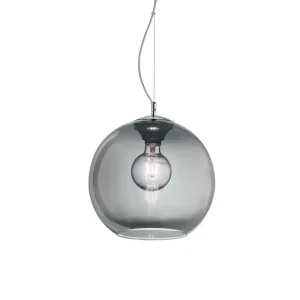 Piekaramā lampa NEMO SP1 D30 Fume