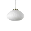 Piekaramā lampa Plissè 264547