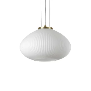 Piekaramā lampa Plissè 264547