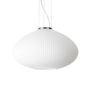 Piekaramā lampa Plissè 264523