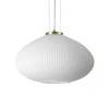 Piekaramā lampa Plissè 285191