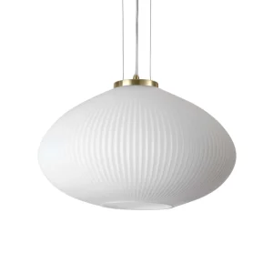 Piekaramā lampa Plissè 285191