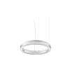 Piekarama lampa CROWN SP D40 BIANCO 343402