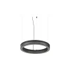 Piekarama lampa CROWN SP D40 NERO 339139