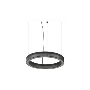 Piekarama lampa CROWN SP D40 NERO 339139