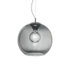 Piekaramā lampa NEMO SP1 D40 Fume