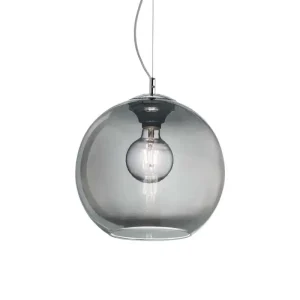 Piekaramā lampa NEMO SP1 D40 Fume