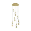 Piekaramā lampa 9511060 BRILLE