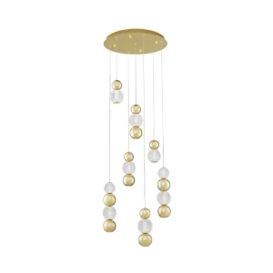 Piekaramā lampa 9511060 BRILLE