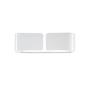 Sienas lampa Clip 014166