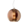 Piekaramā lampa NEMO SP1 D40 Rame