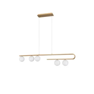 Piekaramā lampa Cantona 9960616