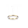 Piekarama lampa CROWN SP D40 OTTONE 364964