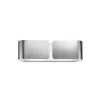 Sienas lampa Clip 031361