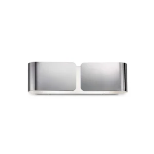 Sienas lampa Clip 031361
