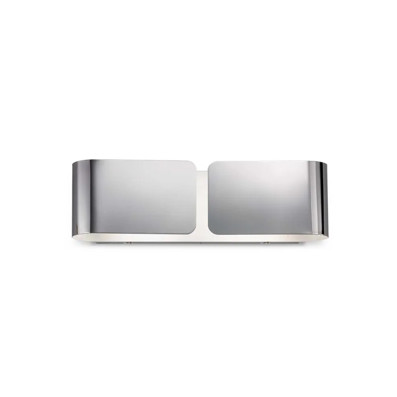 Sienas lampa Clip 031361