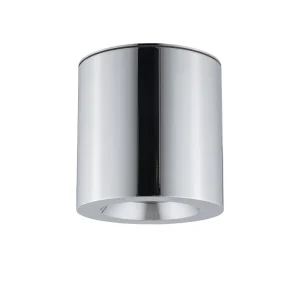 Virsliekama lampa 10713 CEARA CHROME
