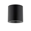 Virsliekama lampa 10714 CEARA BLACK