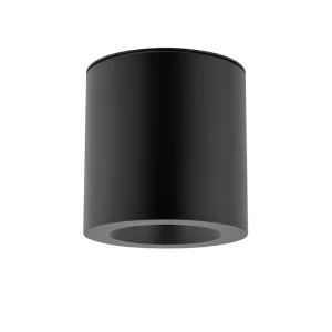 Virsliekama lampa 10714 CEARA BLACK
