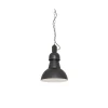 Piekaramā lampa 5067 HIGH-BAY BLACK I ZWIS