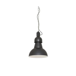 Piekaramā lampa 5067 HIGH-BAY BLACK I ZWIS
