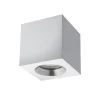 Griestu lampa 10717 PARANA CHROME