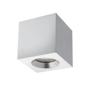 Griestu lampa 10717 PARANA CHROME