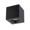 Virsliekama lampa 10718 PARANA Black
