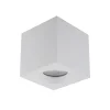 Virsliekama lampa 10719 PARANA WHITE