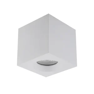 Virsliekama lampa 10719 PARANA WHITE