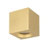 Virsliekama lampa 10720 PARANA BRASS